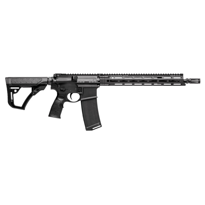 KARABINEK DANIEL DEFENSE DDM4 V7 SLW